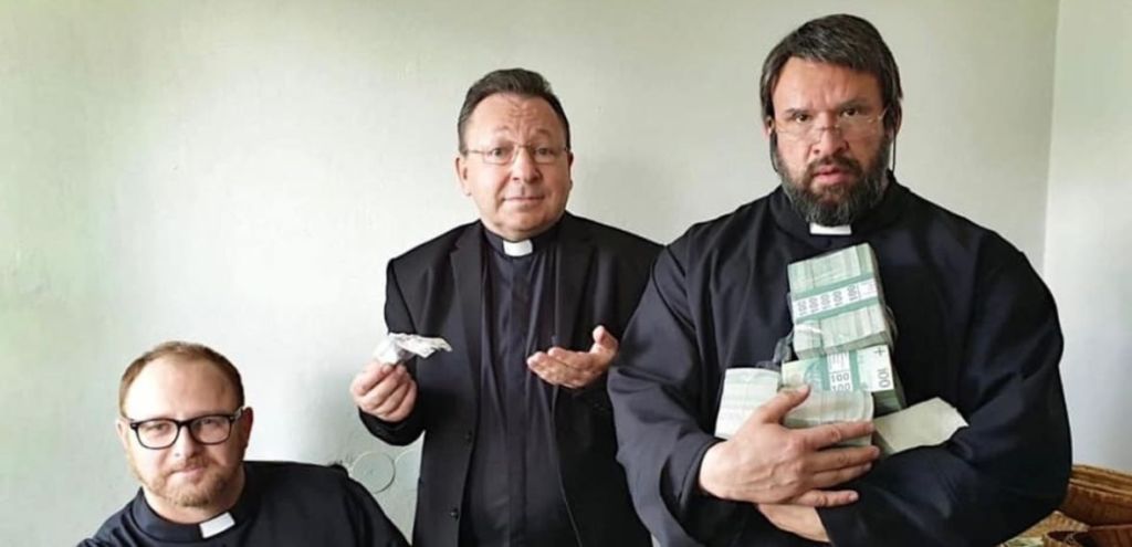 cały film polityka 2019 online cda zalukaj